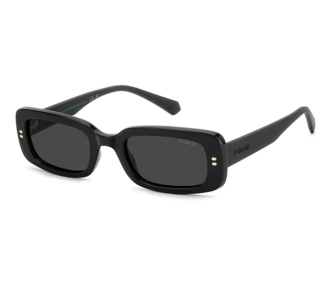 Polaroid sunglasses PLD-8071-S 807/M9 48 20 Black