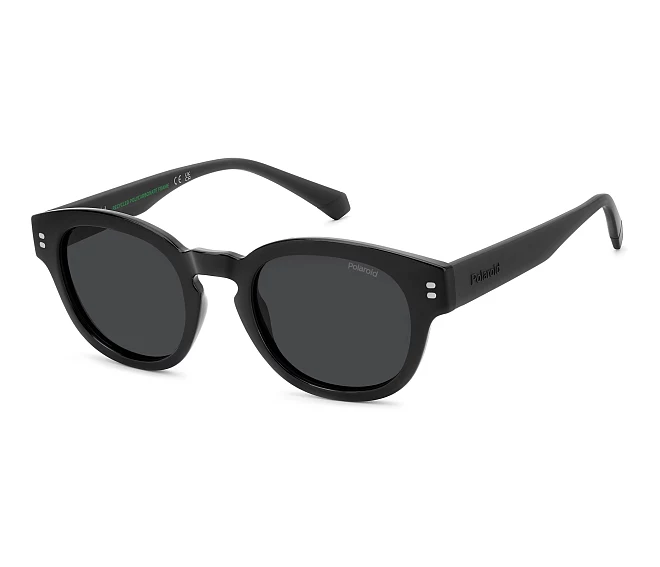 Polaroid sunglasses PLD-8072-S 807/M9 47 21 Black