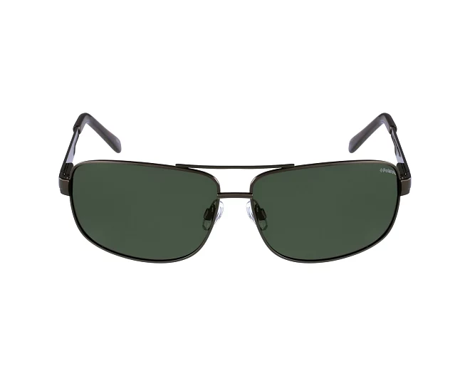 Polaroid sunglasses P-4314 KIH/RC 63 14 Gun