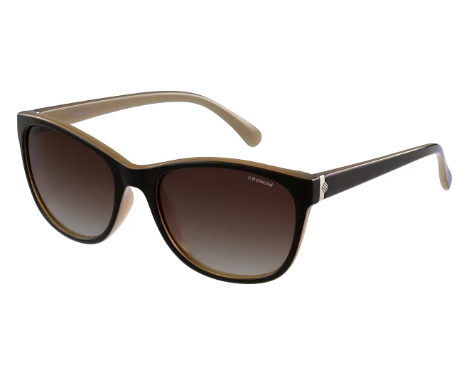 Polaroid sunglasses P-8339 KIH/LA 55 19 Black