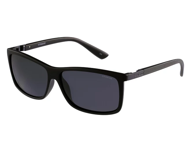 Polaroid sunglasses P-8346 KIH/Y2 59 13 Black