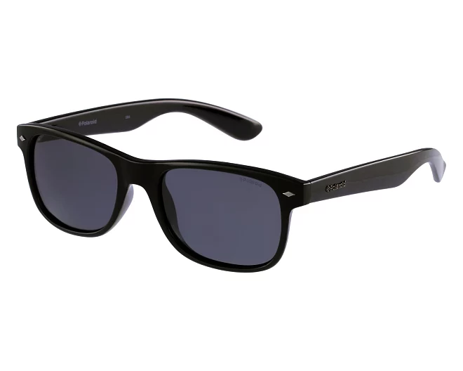 Polaroid sunglasses PLD-1015-S D28/Y2 53 20 Black