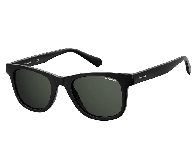 Polaroid sunglasses PLD-1016-S 807M9 50 22 Black