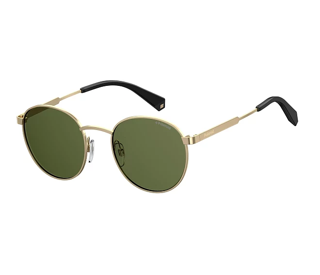 Polaroid sunglasses PLD-2053-S PEFUC 51 20 Gold