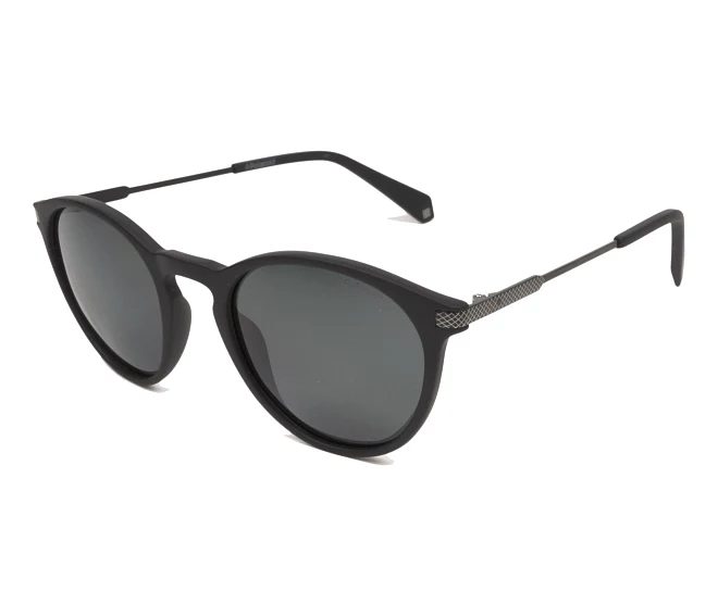 Polaroid sunglasses PLD-2062-S 003/M9 50 22 BlackGun