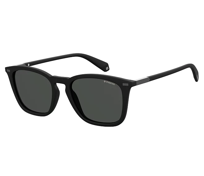Polaroid sunglasses PLD-2085-S 003M9 52 19 Black