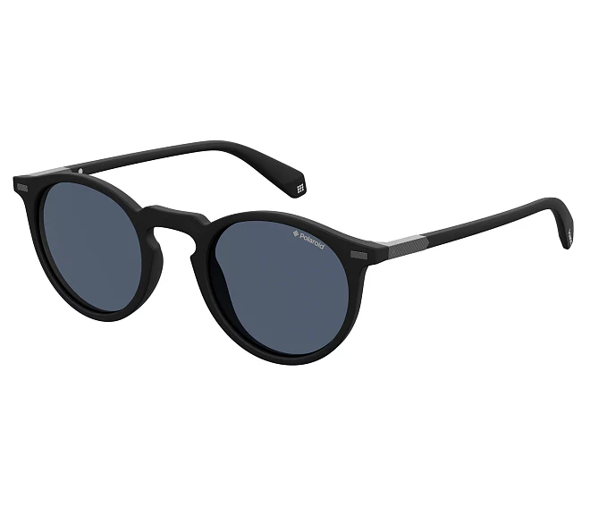 Polaroid sunglasses PLD-2086-S 003C3 47 23 Black