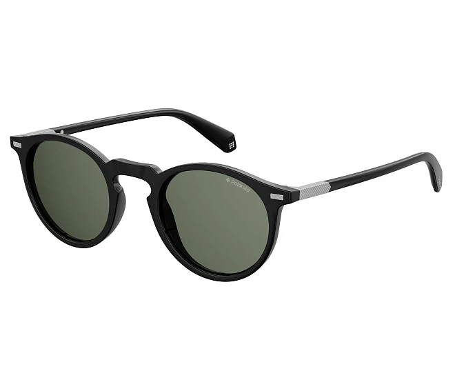 Polaroid sunglasses PLD-2086-S 807UC 47 23 Black