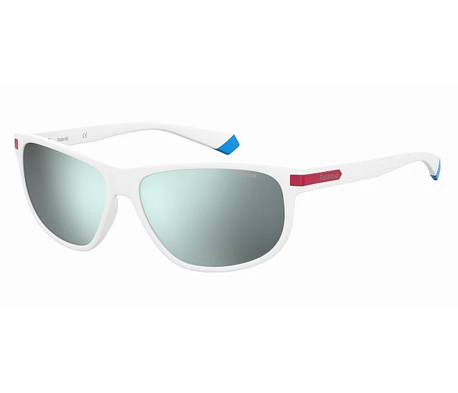 Polaroid sunglasses PLD-2099-S 7DMEX 58 15 WhiteRed
