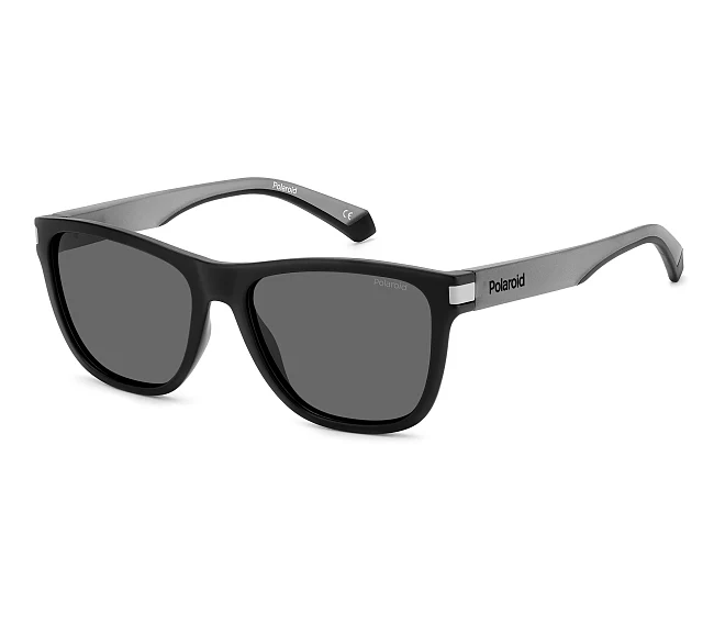Polaroid sunglasses PLD-2138-S O6W/M9 56 17 BlackBlack