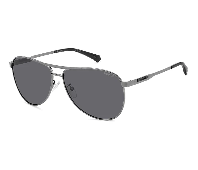 Polaroid sunglasses PLD-2160-G-S-X KJ1/M9 62 13 Silver