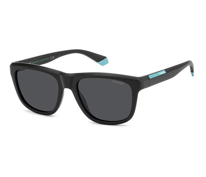 Polaroid sunglasses PLD-2163-S 003/M9 54 18 Black