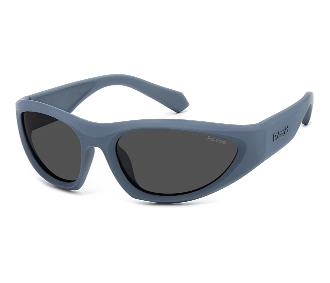 Polaroid sunglasses PLD-2165-S FLL/M9 59 18 Blue