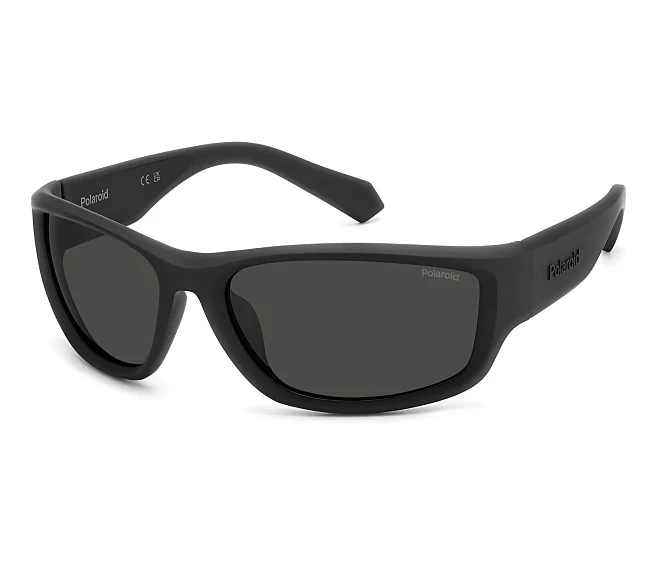 Polaroid sunglasses PLD-2166-S 003/M9 62 17 Black
