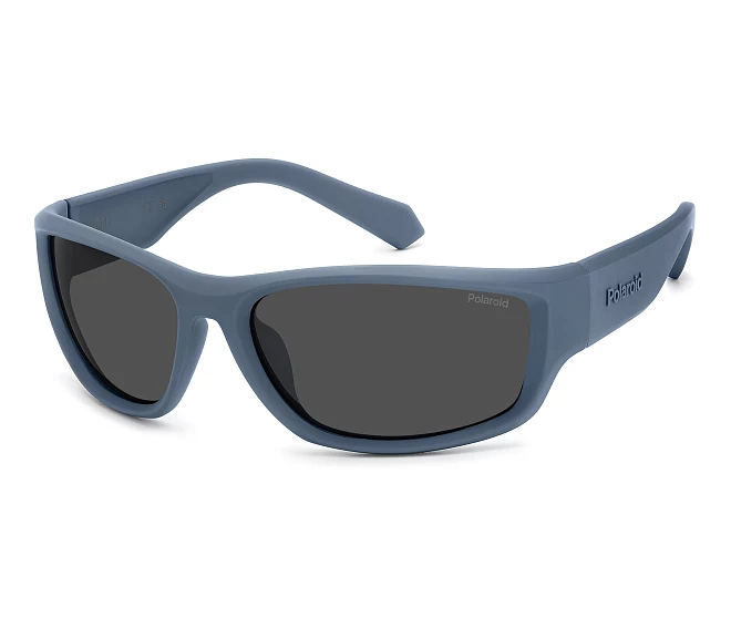 Polaroid sunglasses PLD-2166-S FLL/M9 62 17 Blue
