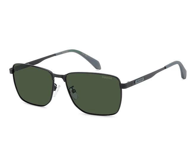Polaroid sunglasses PLD-2171-G-S-X 124/UC 58 15 BlackSilver