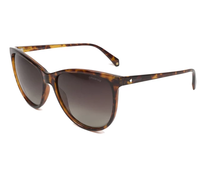 Polaroid sunglasses PLD-4066-S 086/LA 57 16 Havana