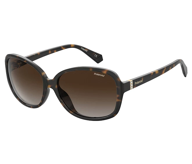 Polaroid sunglasses PLD-4098-S 086LA 58 15 Havana