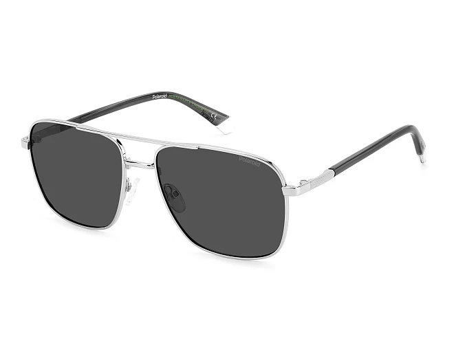 Polaroid sunglasses PLD-4128-S-X 010/M9 58 17 Palladium