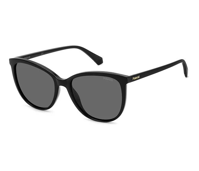 Polaroid sunglasses PLD-4138-S 807/M9 55 18 Black