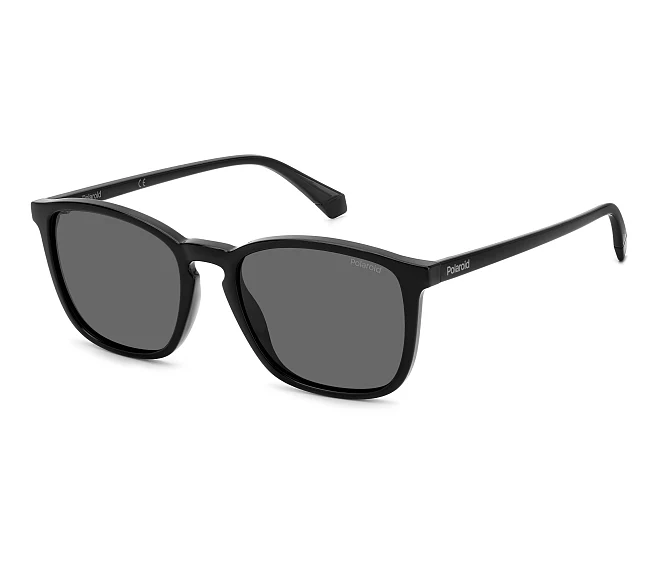 Polaroid sunglasses PLD-4139-S 807/M9 54 19 Black