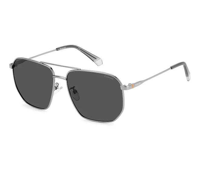 Polaroid sunglasses PLD-4141-G-S-X KJ1/M9 59 15 Silver