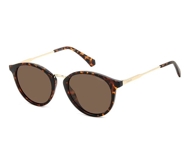 Polaroid sunglasses PLD-4147-S-X 086/SP 51 19 Havana