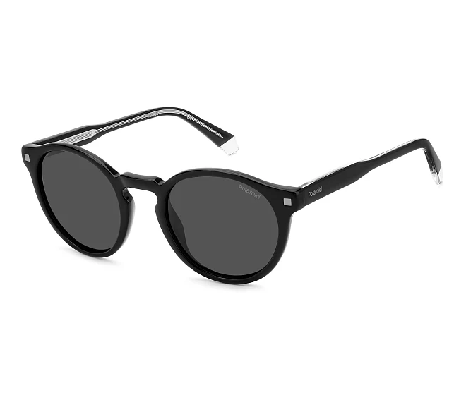 Polaroid sunglasses PLD-4150-S-X 807/M9 50 22 Black
