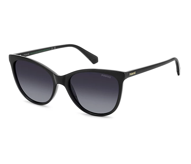 Polaroid sunglasses PLD-4179-S 807/WJ 55 17 Black