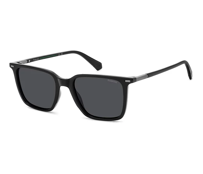 Polaroid sunglasses PLD-4183-S-X 807/M9 53 19 Black