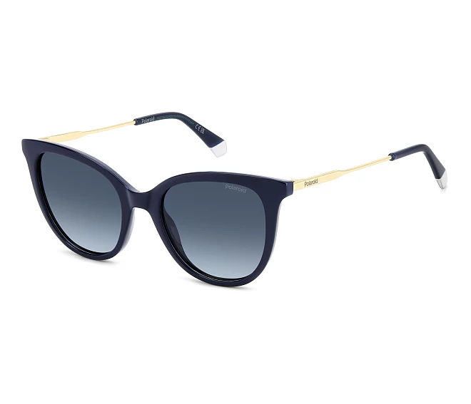 Polaroid sunglasses PLD-4184-S-X PJP/Z7 52 19 Blue