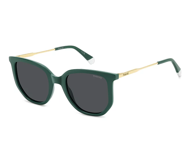 Polaroid sunglasses PLD-4185-S-X 1ED/M9 51 21 Green