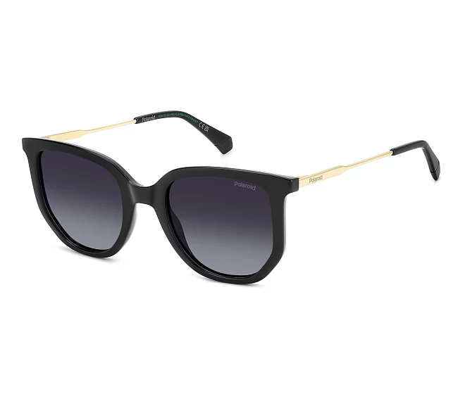 Polaroid sunglasses PLD-4185-S-X 807/WJ 51 21 Black
