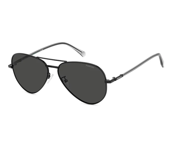 Polaroid sunglasses PLD-4186-G-S-X 807/M9 57 14 Black
