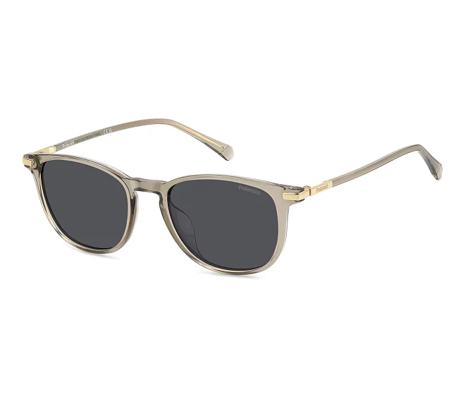 Polaroid sunglasses PLD-4187-G-S-X HAM/M9 51 18 Champagne