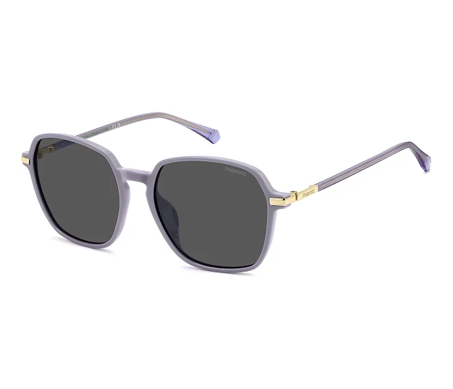 Polaroid sunglasses PLD-4188-G-S-X 789/M9 55 17 Lila