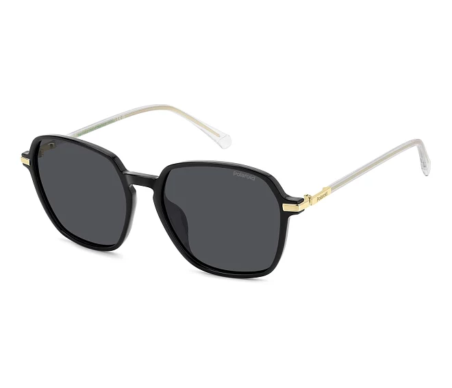 Polaroid sunglasses PLD-4188-G-S-X 807/M9 55 17 Black