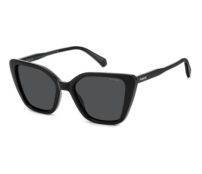 Polaroid sunglasses PLD-4189-S 807/M9 53 18 Black