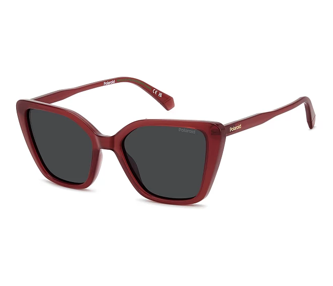 Polaroid sunglasses PLD-4189-S 8CQ/M9 53 18 Cherry