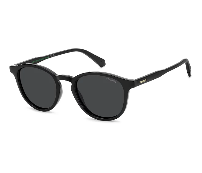 Polaroid sunglasses PLD-4191-S 807/M9 51 20 Black