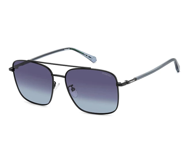 Polaroid sunglasses PLD-4192-G-S-X 003/Z7 59 16 Black