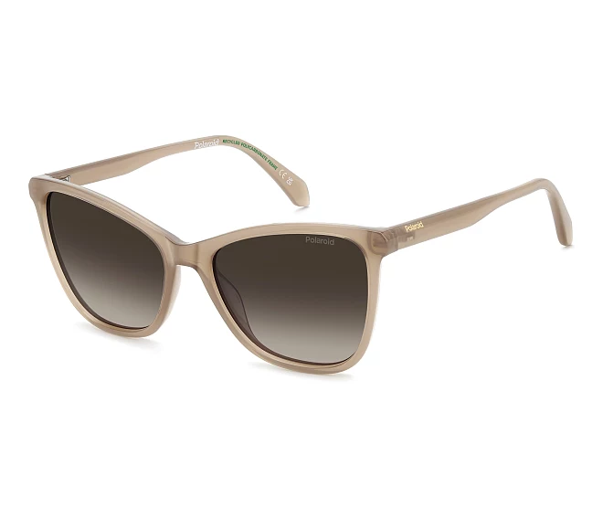 Polaroid sunglasses PLD-4194-S FWM/LA 55 17 Nude