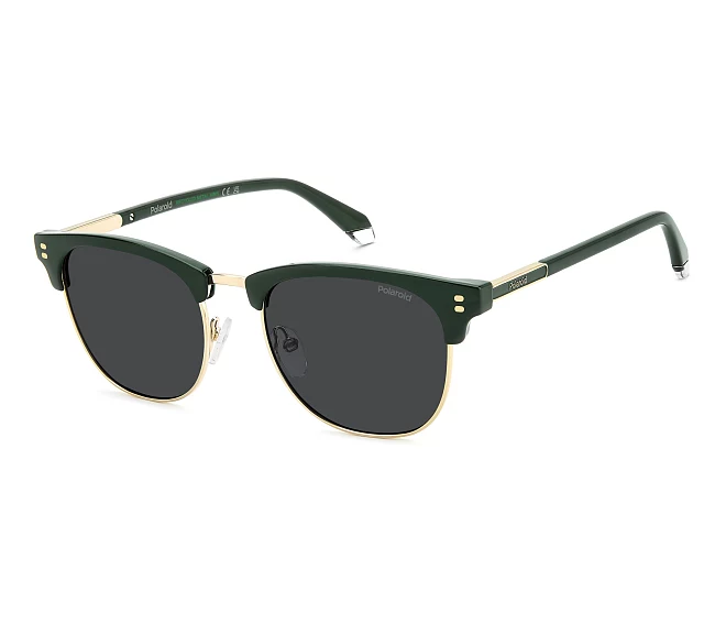 Polaroid sunglasses PLD-4196-S-X 1ED/M9 53 19 Green