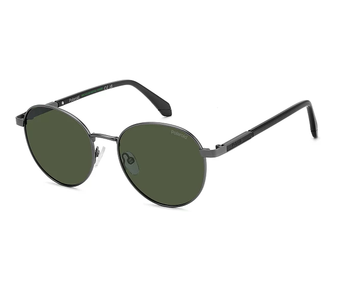 Polaroid sunglasses PLD-4197-S-X R80/UC 53 18 Grey