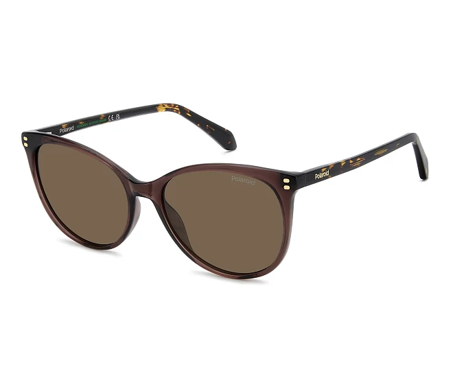 Polaroid sunglasses PLD-4200-S-X 09Q/SP 56 16 Brown