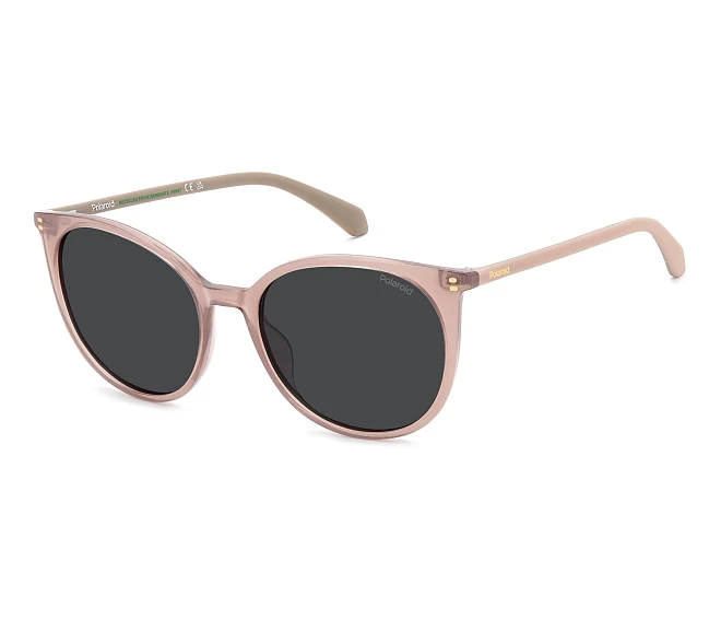 Polaroid sunglasses PLD-4208-S-X 35J/M9 55 18 Pink