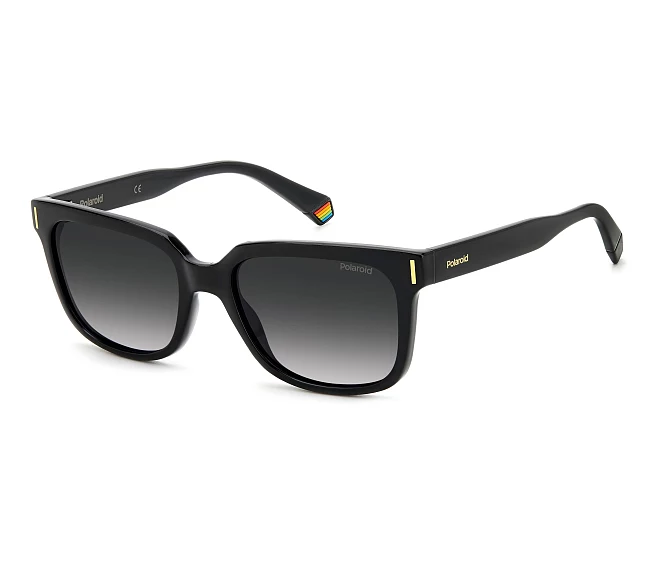 Polaroid sunglasses PLD-6191-S 807/WJ 54 18 Black