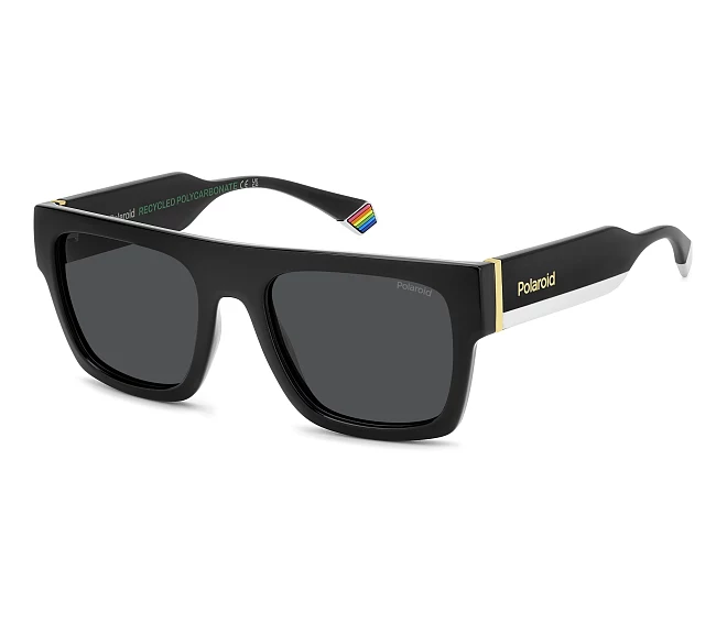 Polaroid sunglasses PLD-6224-S-X 807/M9 54 20 Black