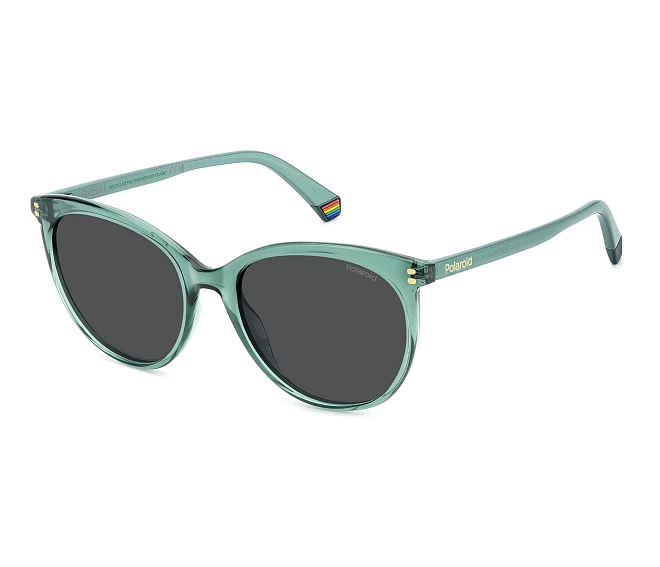 Polaroid sunglasses PLD-6231-S 1ED/M9 55 18 Green
