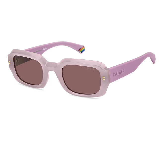 Polaroid sunglasses PLD-6239-S-X 35J/KL 51 26 Pink